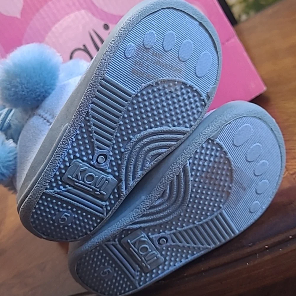 Kali new box